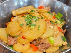 -朗妈私房菜(婺女州店)