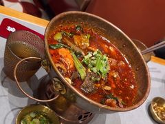 -极乐小煮·成都冒菜(科技绿洲店)