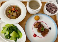 -弗蕾亚·和月月子调理院(东湖店)