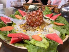 -基诺山寨.版纳民族特色菜