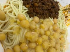 花市豌杂面-花市豌杂面(民生路店)