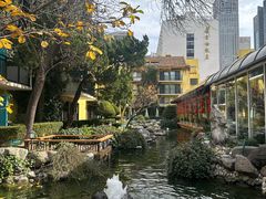 -北京建国饭店