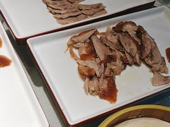 -玉林烤鸭店(黄村兴华店)