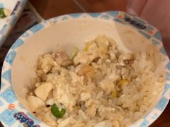 -绿茶餐厅(布吉万象汇店)