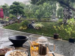 -月栖华明-云间草堂清茶馆(泗泾古镇店)