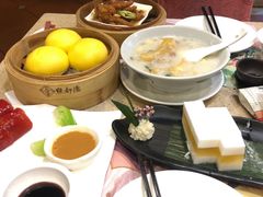 -点都德(聚福楼店)