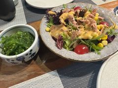 -森味薪火烧•烧鸟居酒屋•日本料理(望京店)