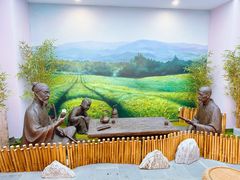 -雅达·阳羡溪山小镇中心