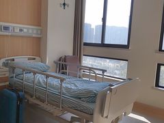 -浙江大学医学院附属第二医院(解放路院区)