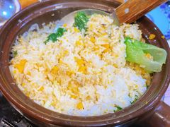 马鲛饭-映日农场无花果鸡(滨江东路店)