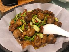 -悦百味·品质川菜(橄榄郡店)