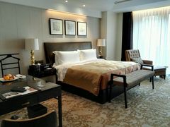 -南京圣和府邸豪华精选酒店