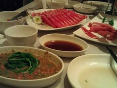 -鼎鼎香·港式火锅(北京SKP店)