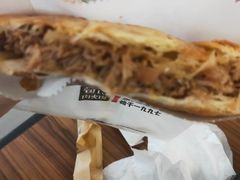 -荀记肉夹馍(三八家乐福店)