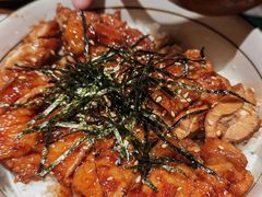 -千代武日本料理(开发区店)
