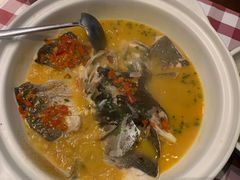 -湘当爱·鲜煮现炒(松岗立业路店)