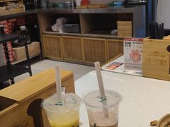 -膳心记-明火四宝煲仔饭(燕南店)