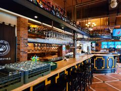 -巴伐利亚啤酒坊(意式风情街店)