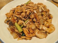 -陈傻子餐厅(世纪都会店)