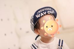 -WPlus明星肖像亲子全家福摄影