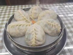 -烁佳海鲜大馅饺子