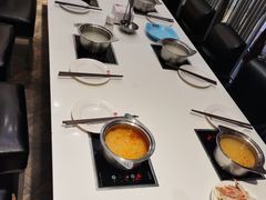 -鼎香缘海鲜自助火锅烤肉(锦辉购物广场店)