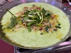 -畲乡一品鱼府土菜馆