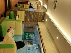 -萨莉亚(百信广场店)