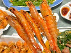 -蚝得喜海鲜(东城店)