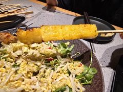 -李军力烧烤(丰庆路店)