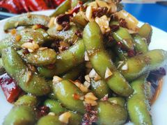 绝味毛豆-松哥油焖大虾(皇岗一店)