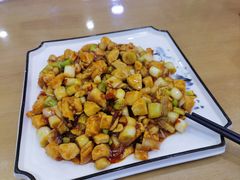 -清真·尖子尖牛肉面(王府井店)