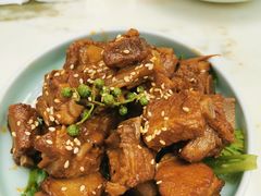 -小吊梨汤·北京菜(香山店)