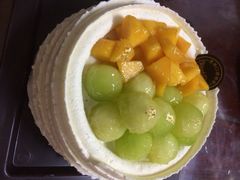 iphone_upload_pic-黑池口感烘焙·生日蛋糕(坂田店)
