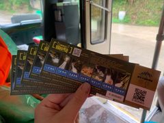 -将军关探险漂流