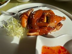 -湖影中餐厅·南京金茂威斯汀大酒店
