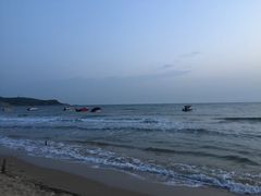 -西中岛海滨