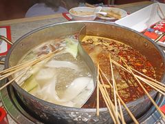 -成都玉林串串香(世纪港湾店)