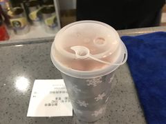 -milkplus·泰式奶茶(较场东路店)