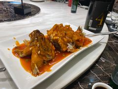 -梅龙镇酒家(南京西路总店)