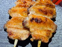 -鸟万·炭火料理Yaki ONE(星光店)