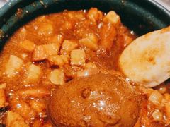 -鹿港小镇(霄云店)