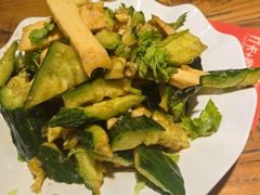 -韩师傅老大同刀削面(北苑路店)