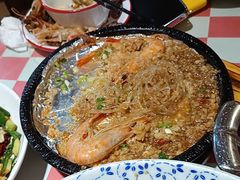 -金厨帽烤鱼(芦庄店)