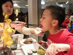 -迪拜帆船酒店海底餐厅