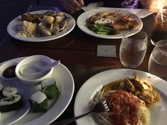 -大珍珠号夜游湄南河