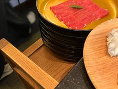-牛New寿喜烧(新六百店)