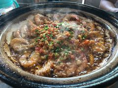 -三五家常菜馆(师范路店)