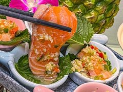 -米泰芒·东南亚料理(体育西店)