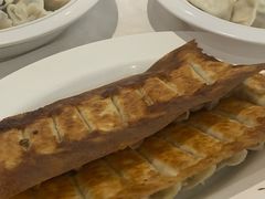 -大眼锅贴水饺(河东店)